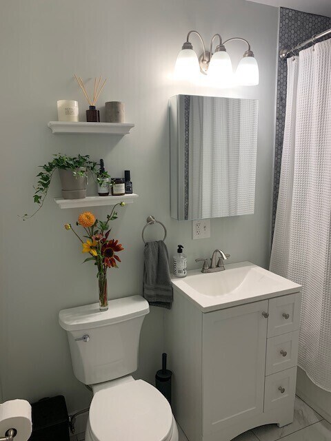 6 W Cottage St unit 2, Boston, MA 02125 - photo 6