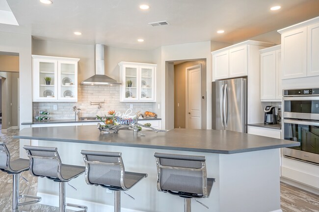 1304 Valle de Colores Rd NW unit 36383666, Los Lunas, NM 87031 - photo 5