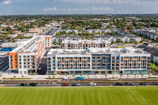 1415 NW 63rd St, Miami, FL 33147