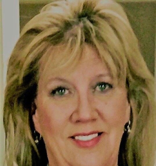 Janet Salmon