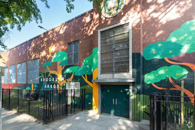 Brooklyn Arbor Elementary
