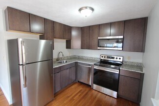 627 Beach St Unit 2R, Revere, MA 02151