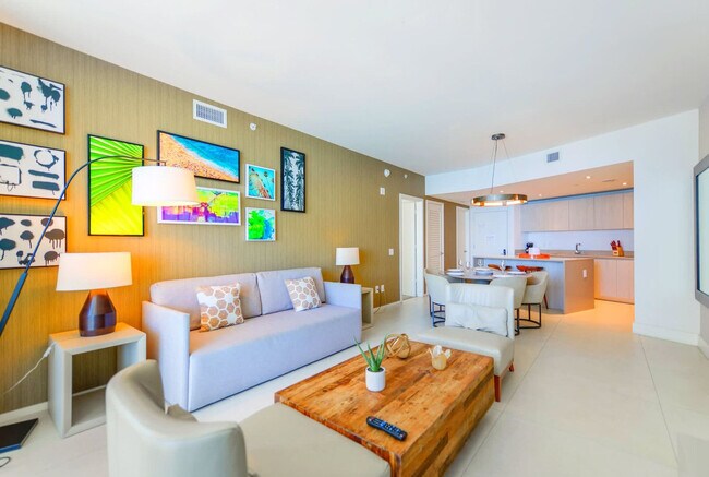 4111 S Ocean Dr unit FL16-ID1022186P, Hollywood, FL 33019 - photo 3