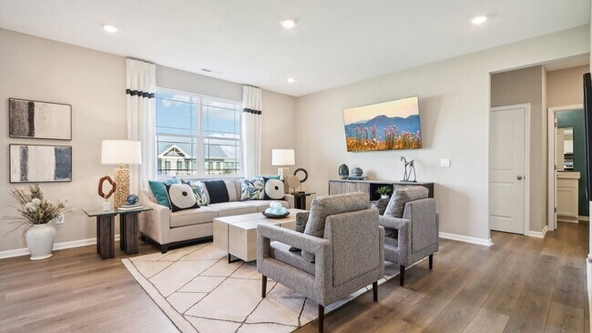 935 Saddlebrook Farms Blvd, Whiteland, IN 46184 - photo 5