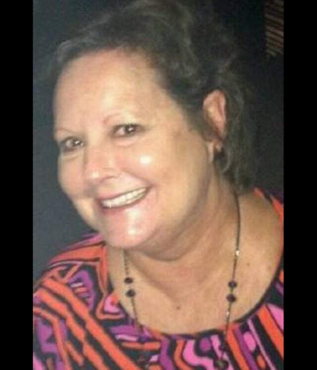 Debra McKinney