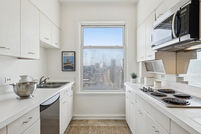 631 O'Farrell St, San Francisco, CA 94109 - photo 2