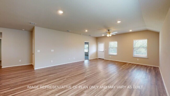 3100 Taddy Rd, Lorena, TX 76655 - photo 7