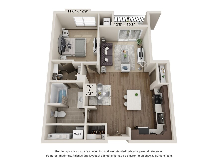 Esker, Madison, WI 53719 - photo 2