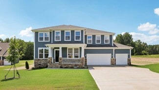 176 Alden Way, Angier, NC 27501