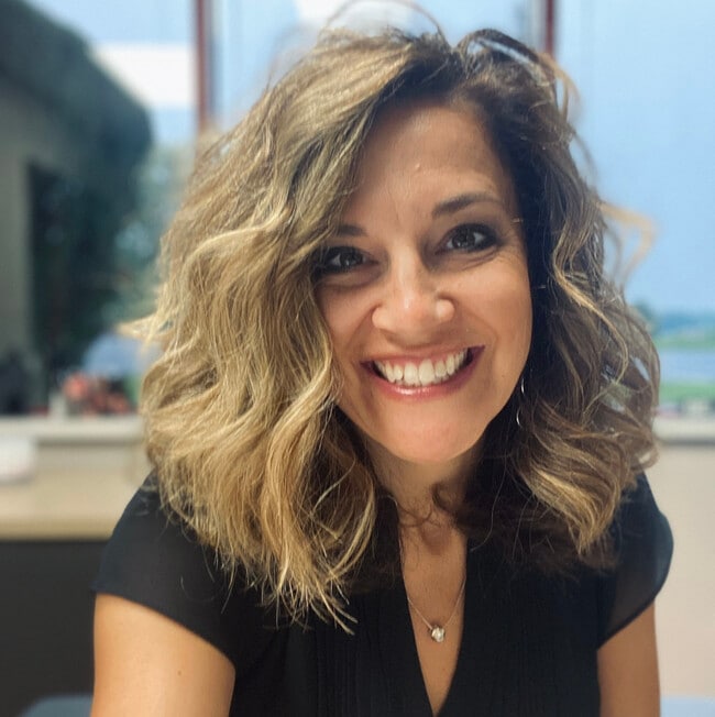 Heather Zimmaro
