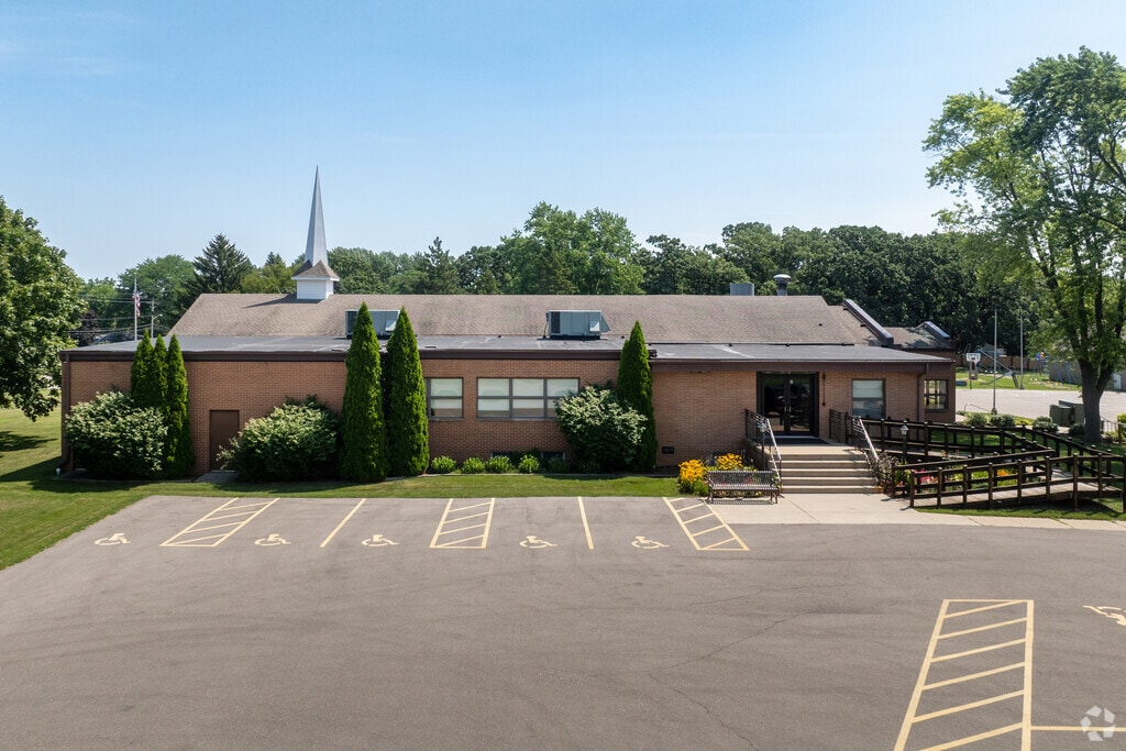 Union Grove Christian School is a private school located in Union Grove.