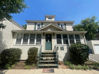 703 Prospect Ave Unit 2, Wausau, WI 54403