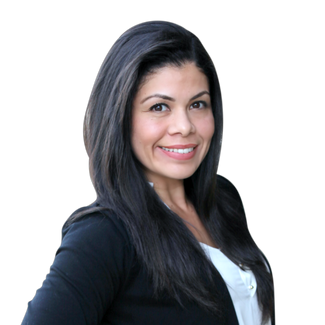 Lydia Rodriguez