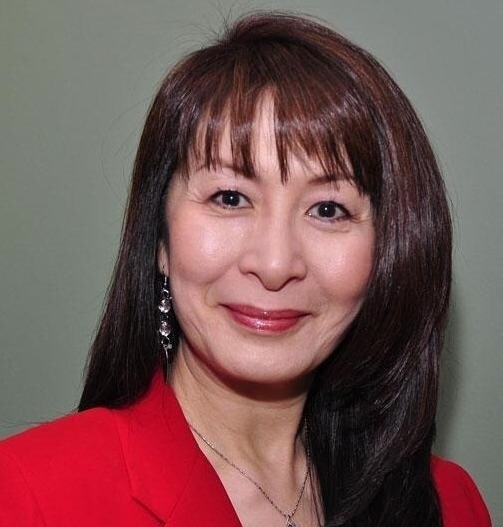 Doris Wong