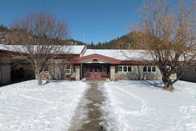 Clancy Elementary School