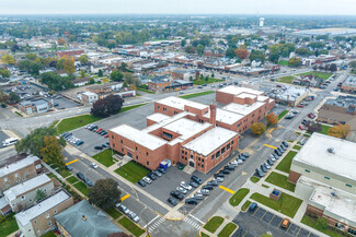 Melrose Park Elementary School