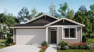 2613 Mt St Helens Ave SE, Salem, OR 97302