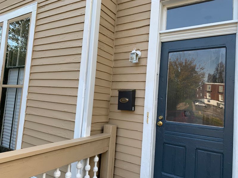 3042 Gilbert Ave unit 1, Cincinnati, OH 45206 - photo 1