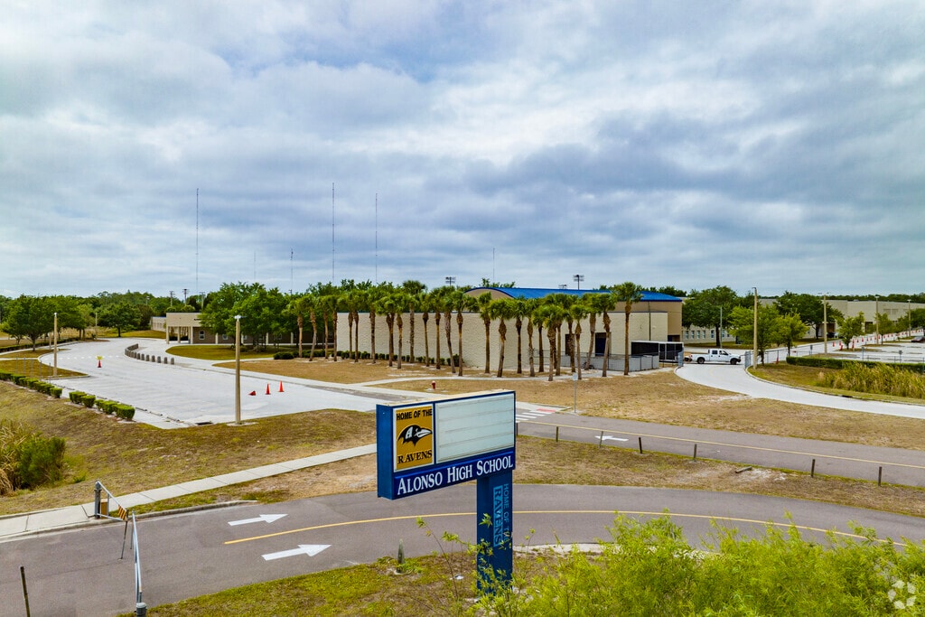 Alonso High School, Rankings & Reviews