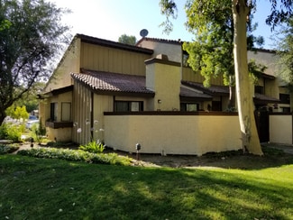 21515 Erwin St, Los Angeles, CA 91367