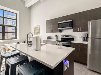 1101 Euclid Ave Unit FL3-ID1075593P, Cleveland, OH 44115