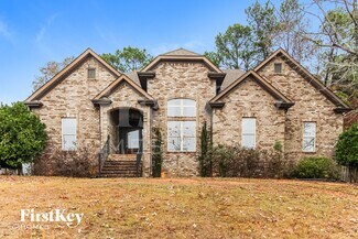 124 Lakeland Ridge, Chelsea, AL 35043