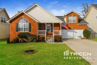 1721 Stephenson Ln, Spring Hill, TN 37174