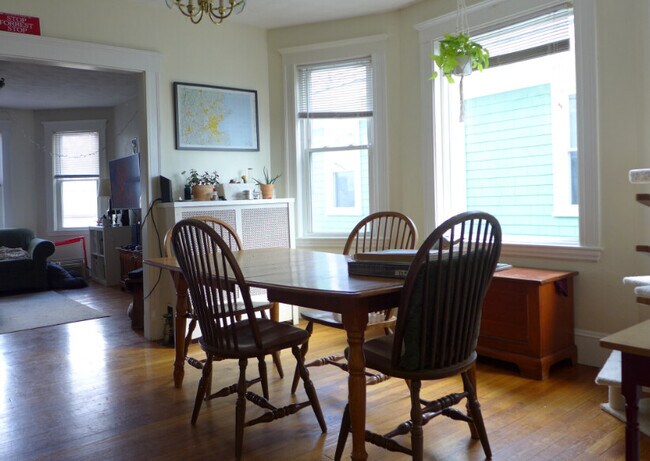 100 Colborne Rd, Boston, MA 02135 - photo 7