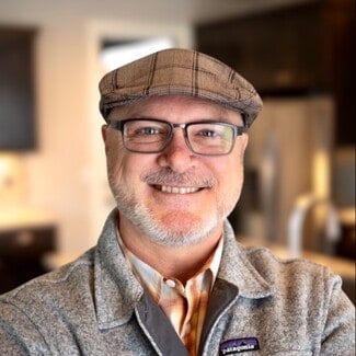 Paul Frazier
