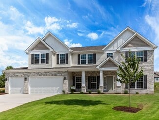 375 Kreder Ridge Circle St Unit 36923786, Saint Charles, MO 63304