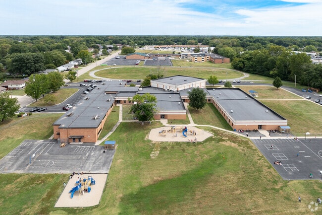 John A Renfro Elementary School caters to individual learning styles.
