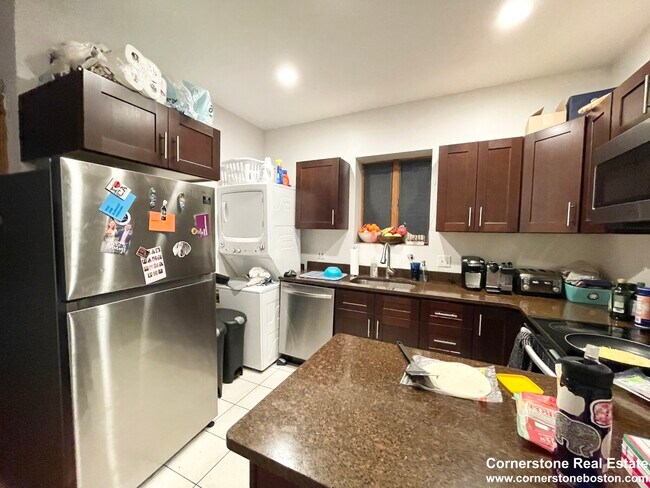 616 Columbus Ave unit 4, Boston, MA 02118 - photo 5