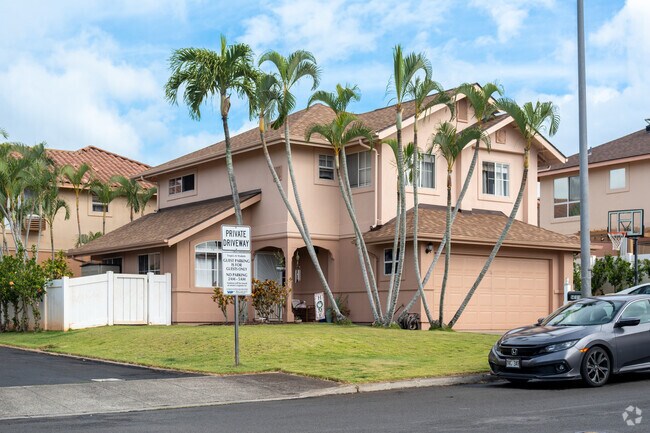 Larger homes in Halawa are listed for 2-4 million dollars.