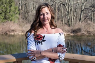 Traci Taylor