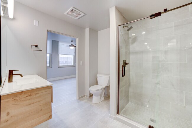 The Reunion Building, Tulsa, OK 74103 - photo 5