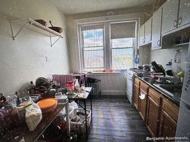 1691 Commonwealth Ave unit 32, Brighton, MA 02135 - photo 3