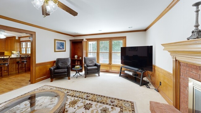 Main Home