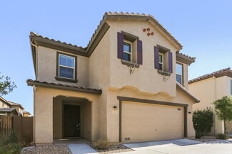 16417 W Latham St, Goodyear, AZ 85338