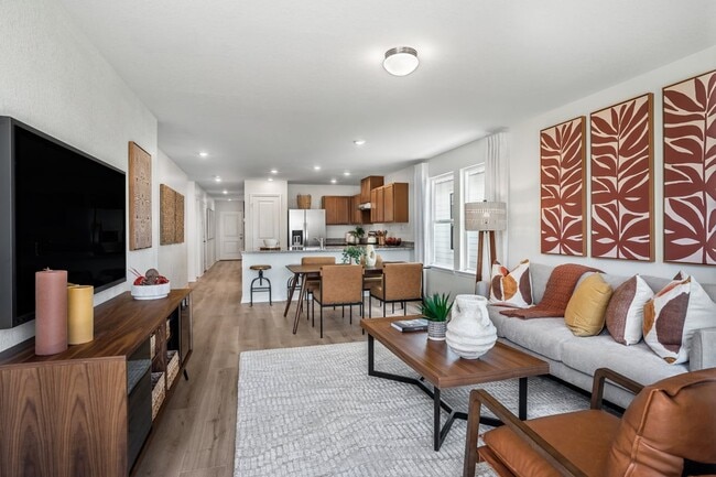 8014 Kingfisher Landing unit 36630365, San Antonio, TX 78253 - photo 5