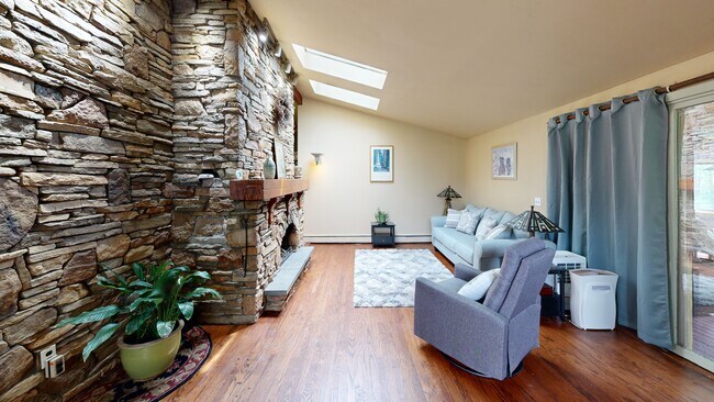 119 Brookside Ln, Mansfield Center, CT 06250 - photo 2