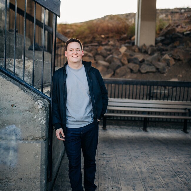 Joel Oakland