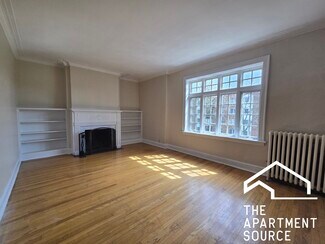 1456 Oak Ave Unit 3N, Evanston, IL 60201