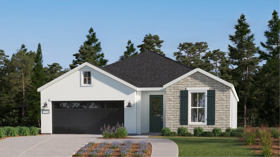 8609 Sagebrush Ave, Shafter, CA 93263 - photo 1