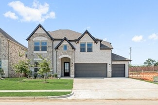729 Seahawk St, Joshua, TX 76058