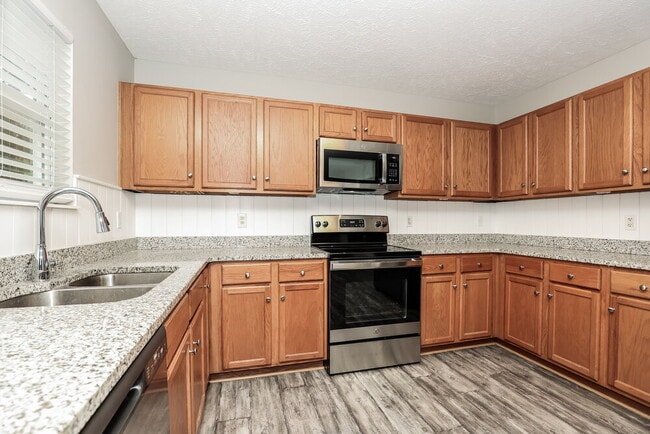 209 Centreboard Ct, Antioch, TN 37013 - photo 6