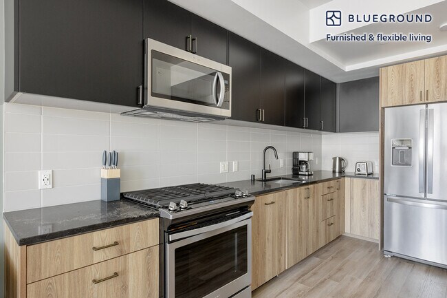 434 Minna St unit FL14-ID1432, San Francisco, CA 94103 - photo 7