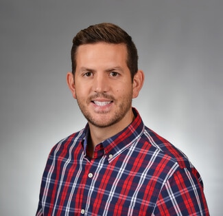 Cory Rasmus