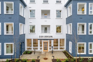 330 NE Dekum St, Portland, OR 97211