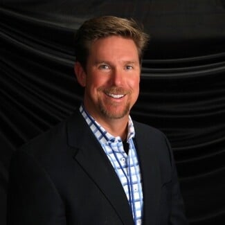 Todd Binns