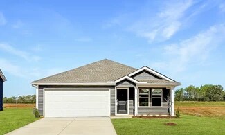129 Labrador Ln, Harvest, AL 35749